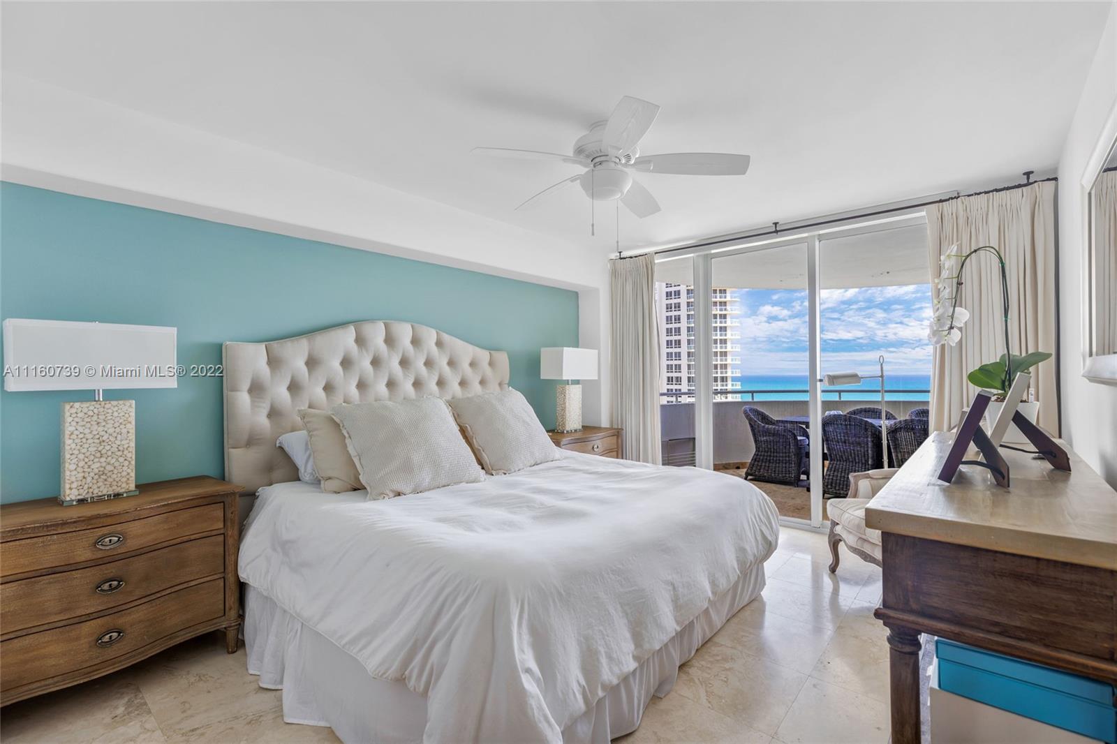 LA GORCE PALACE CONDO - Residential Lease