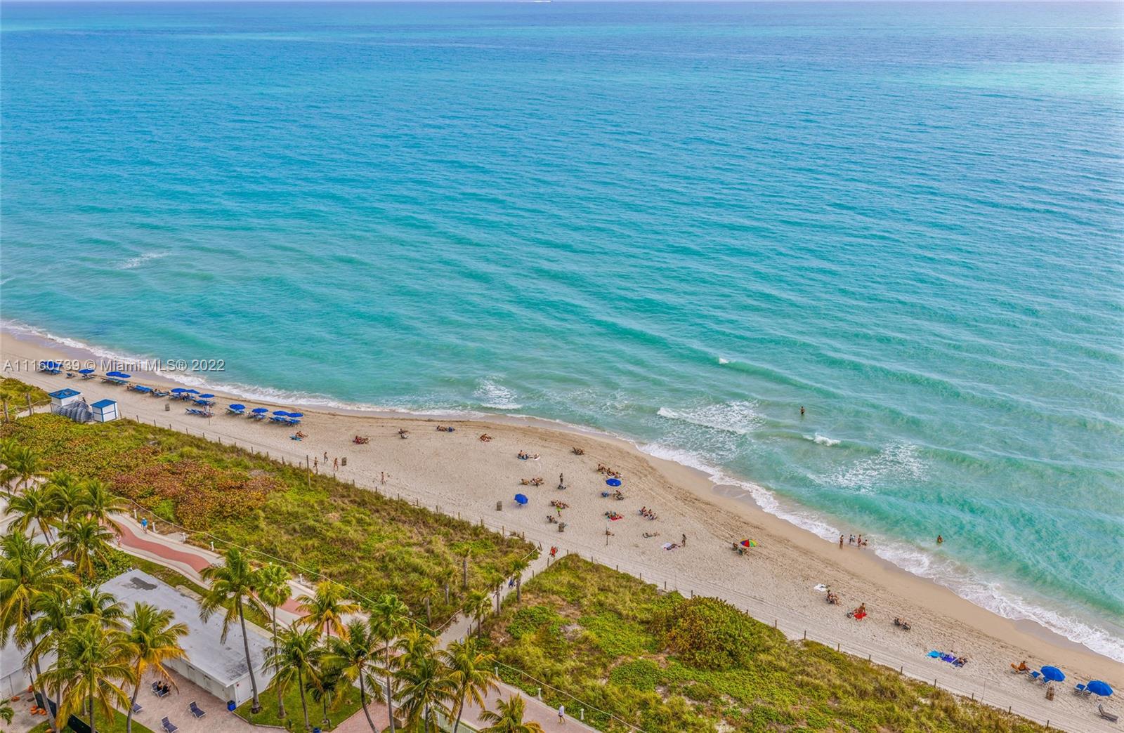 LA GORCE PALACE CONDO - Residential Lease