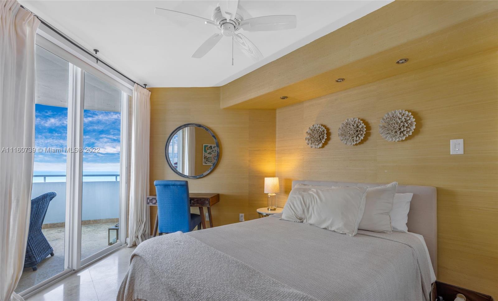 LA GORCE PALACE CONDO - Residential Lease