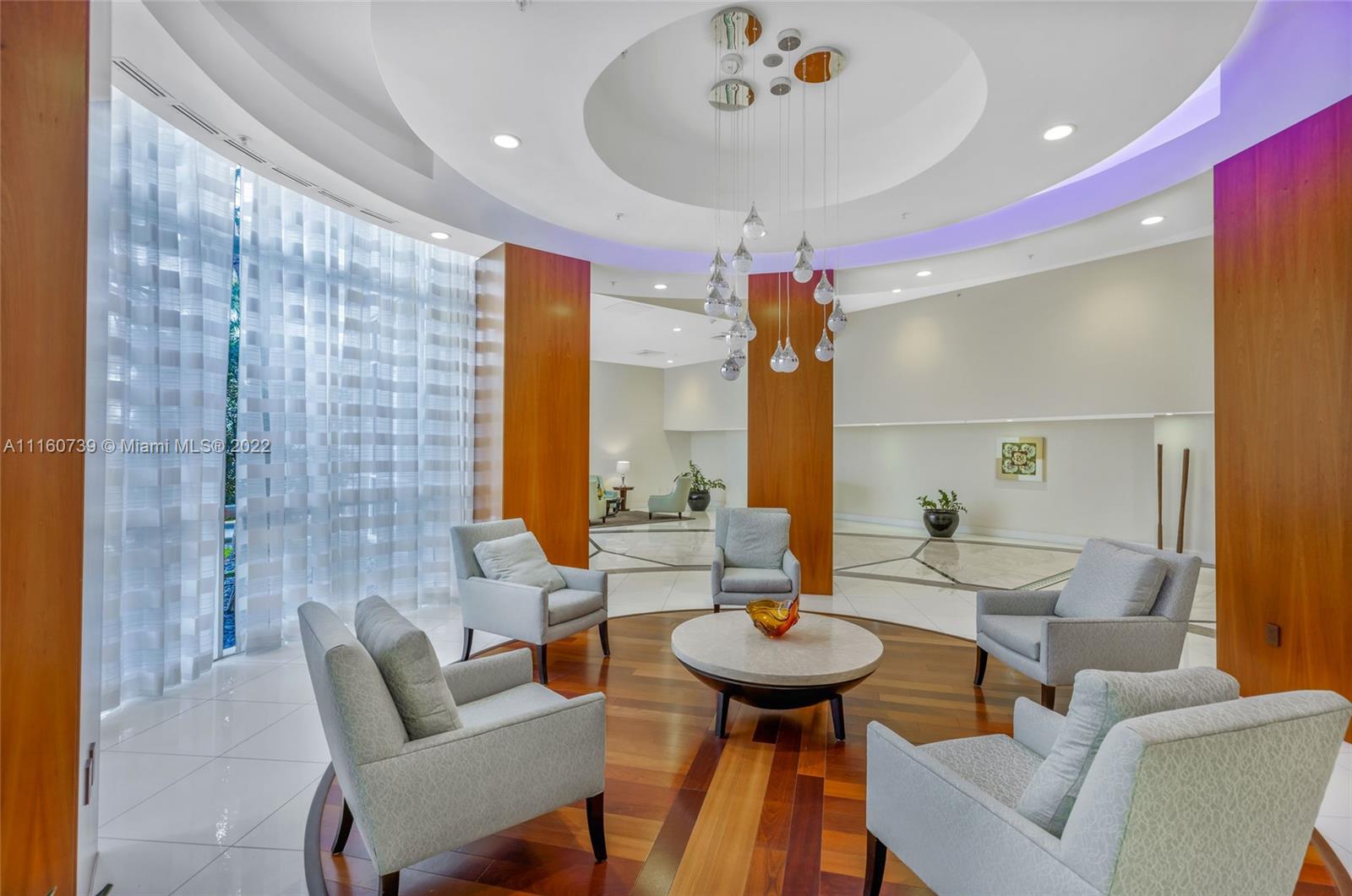 LA GORCE PALACE CONDO - Residential Lease