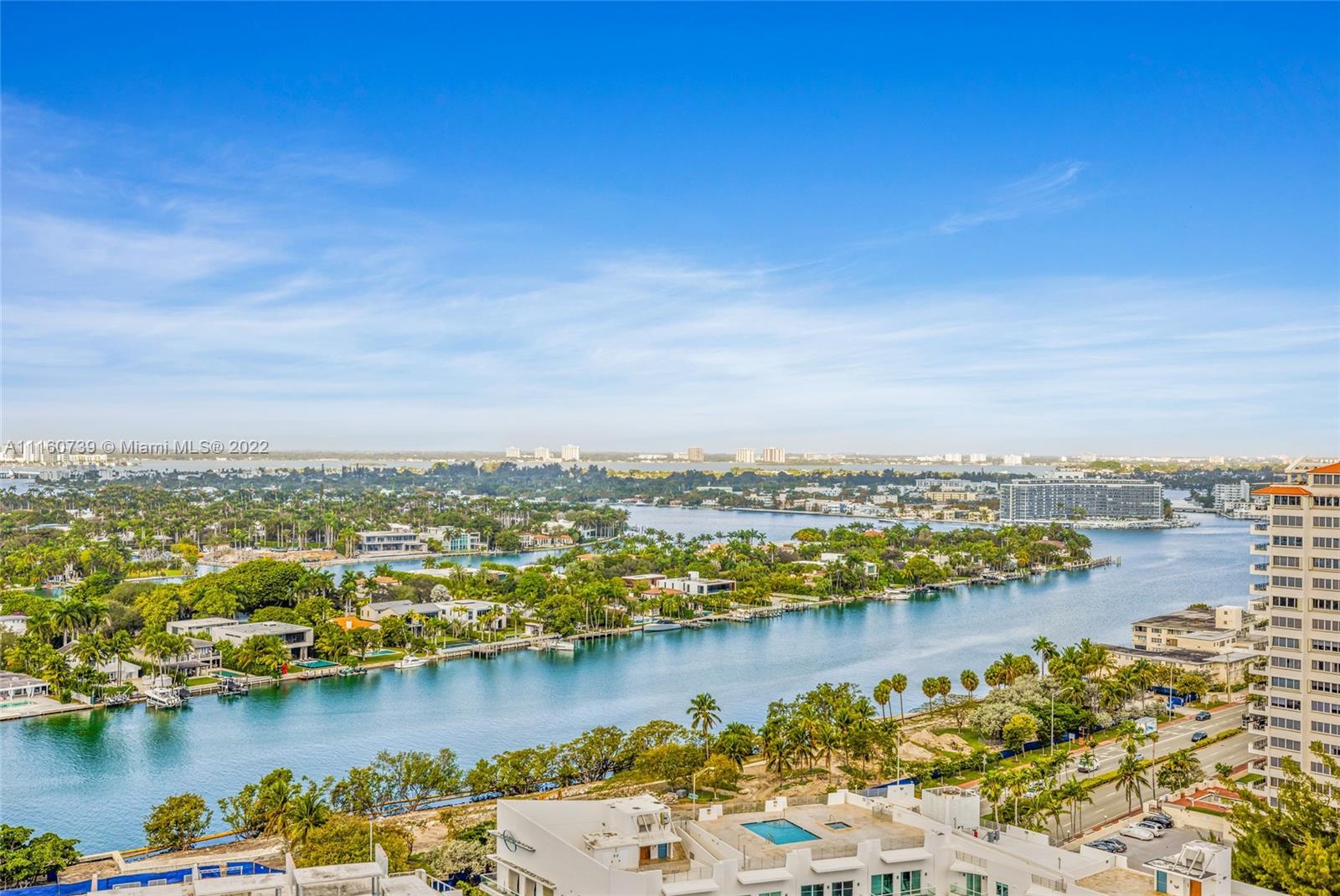 LA GORCE PALACE CONDO - Residential Lease