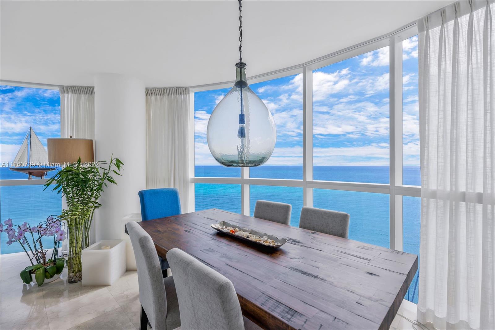 LA GORCE PALACE CONDO - Residential Lease
