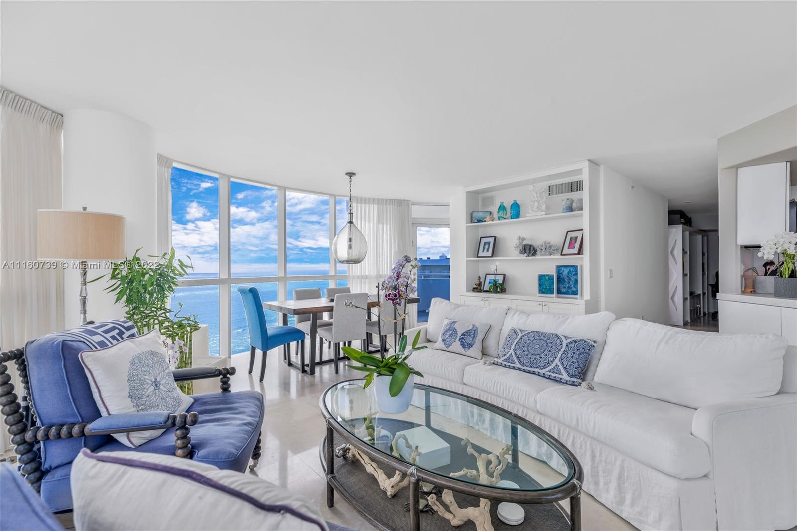 LA GORCE PALACE CONDO - Residential Lease