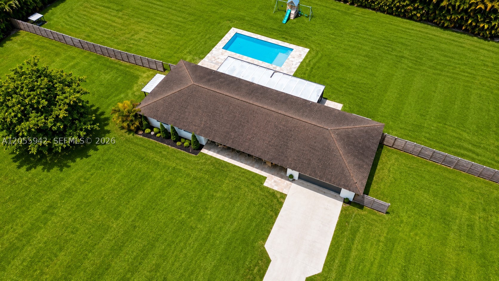 FLA FRUIT LANDS CO SUB NO - Residential