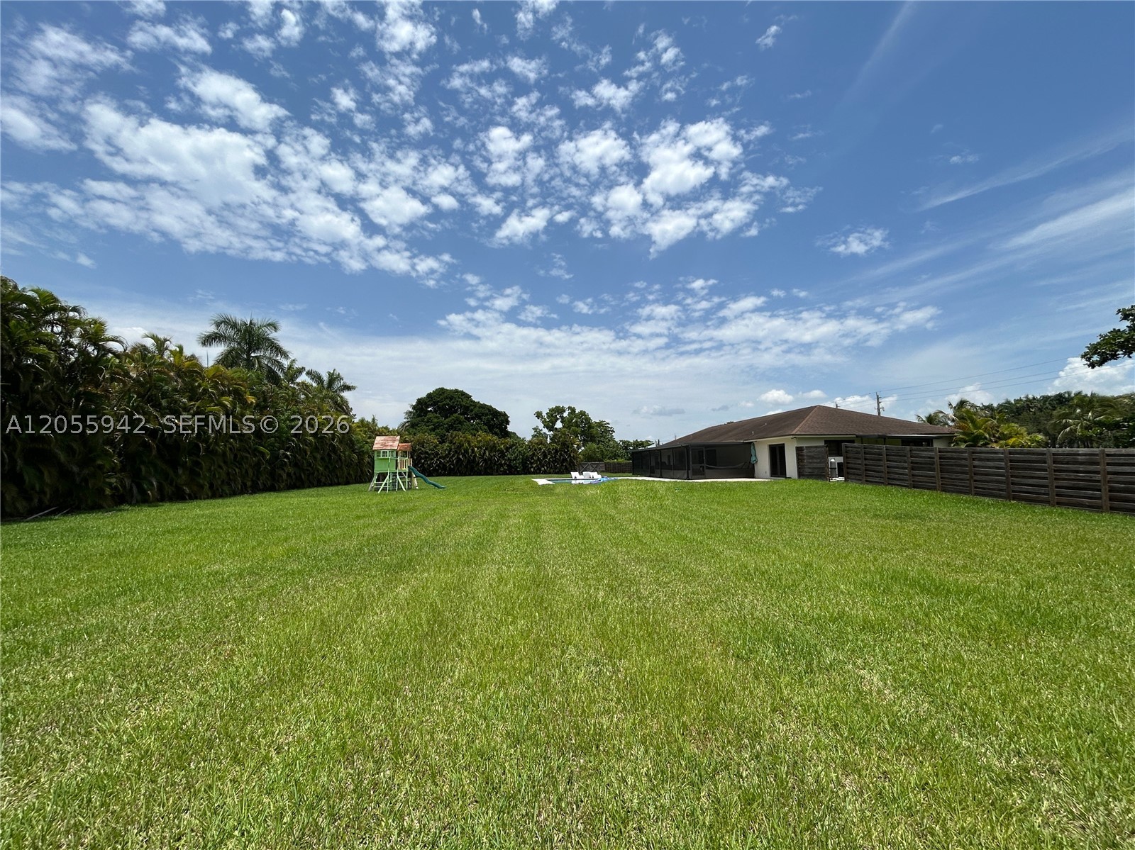 FLA FRUIT LANDS CO SUB NO - Residential