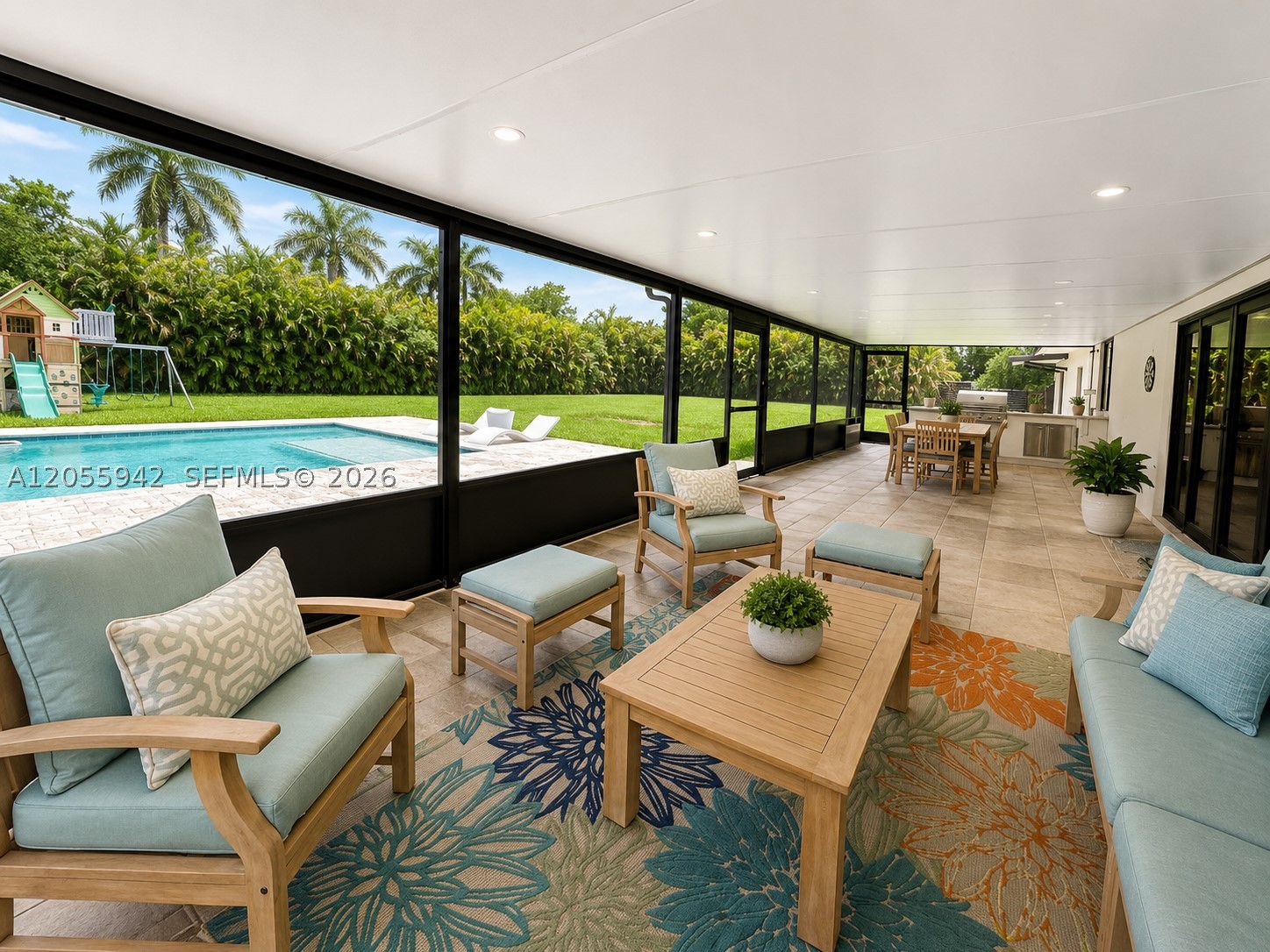 FLA FRUIT LANDS CO SUB NO - Residential