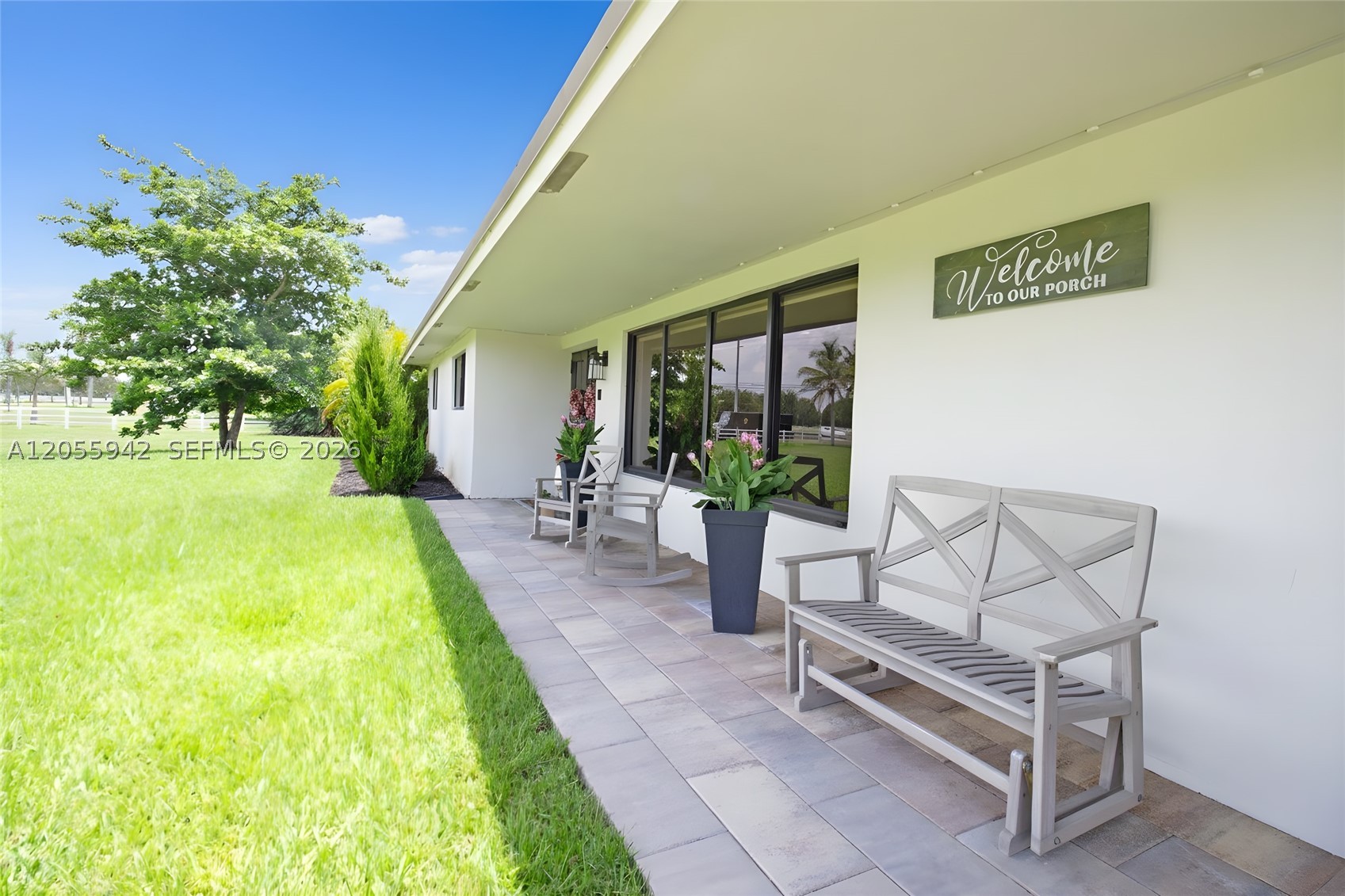 FLA FRUIT LANDS CO SUB NO - Residential