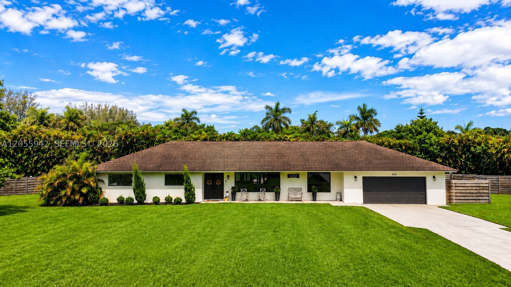 FLA FRUIT LANDS CO SUB NO - Residential