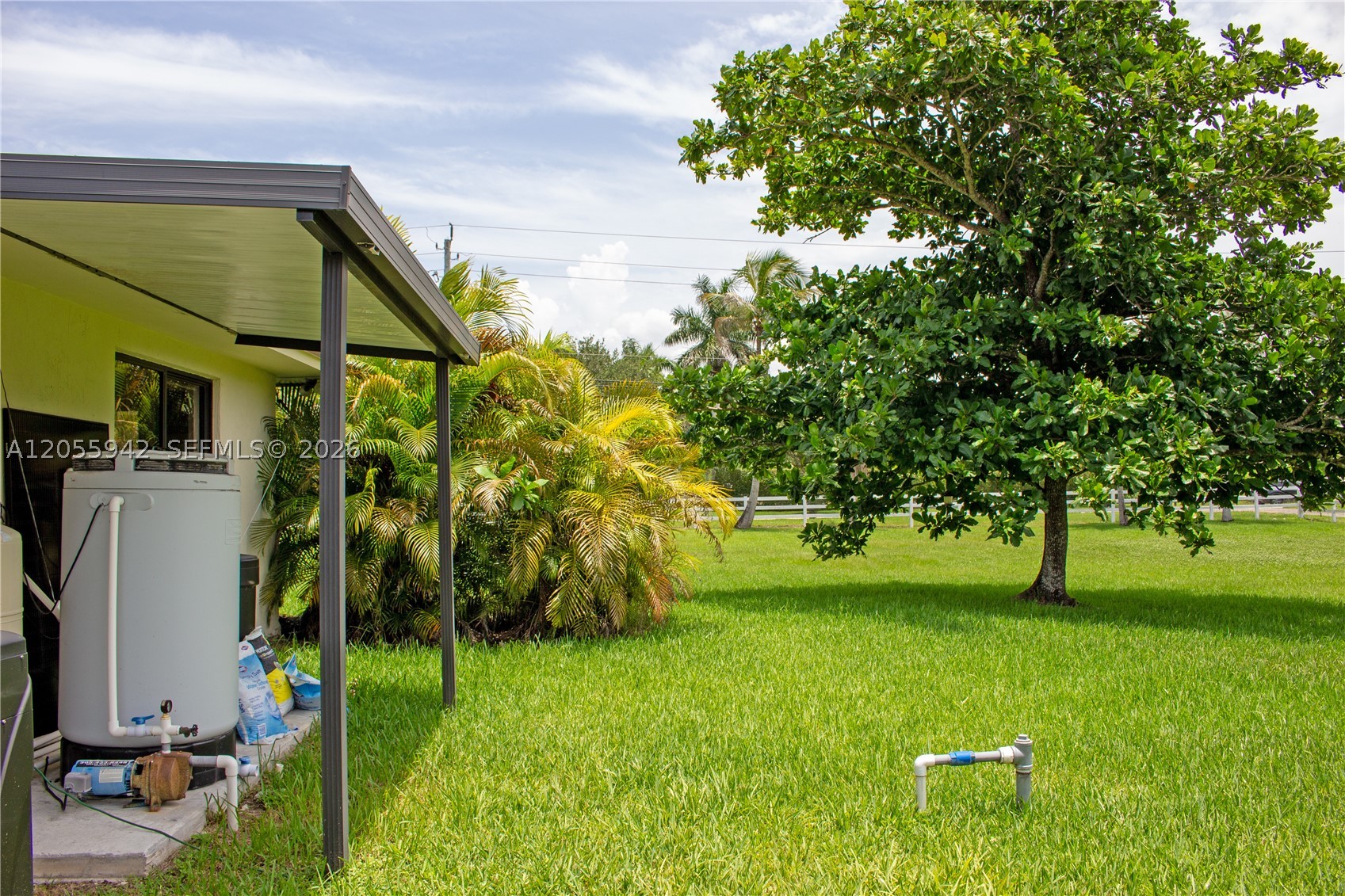 FLA FRUIT LANDS CO SUB NO - Residential