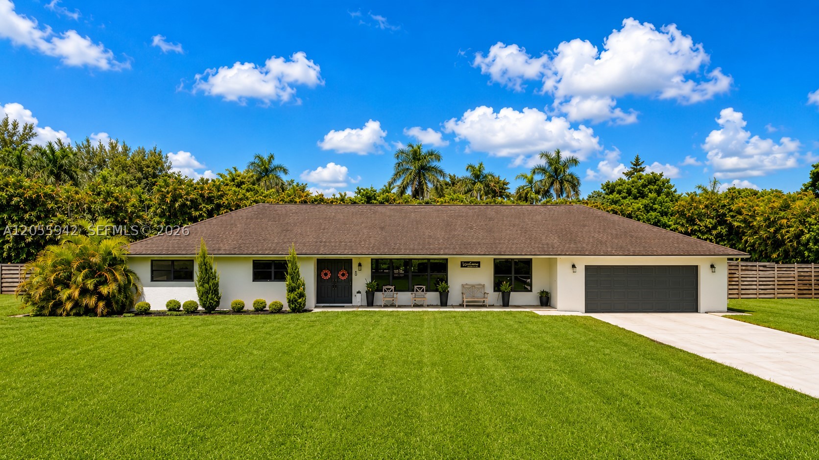 FLA FRUIT LANDS CO SUB NO - Residential