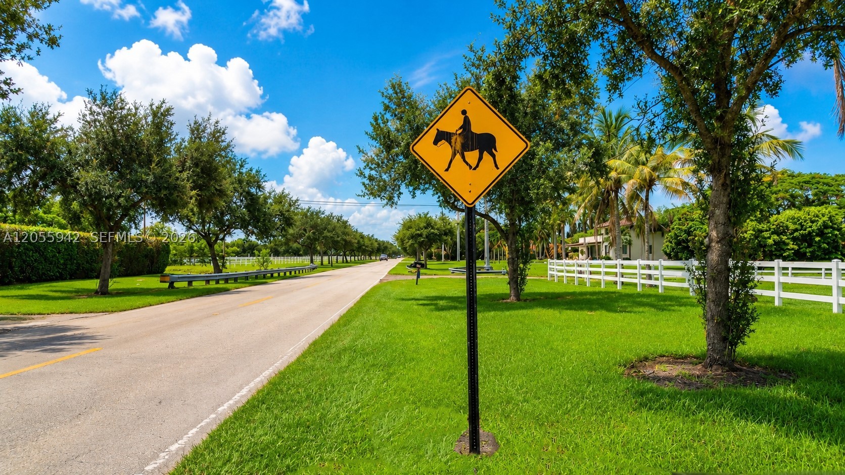 FLA FRUIT LANDS CO SUB NO - Residential
