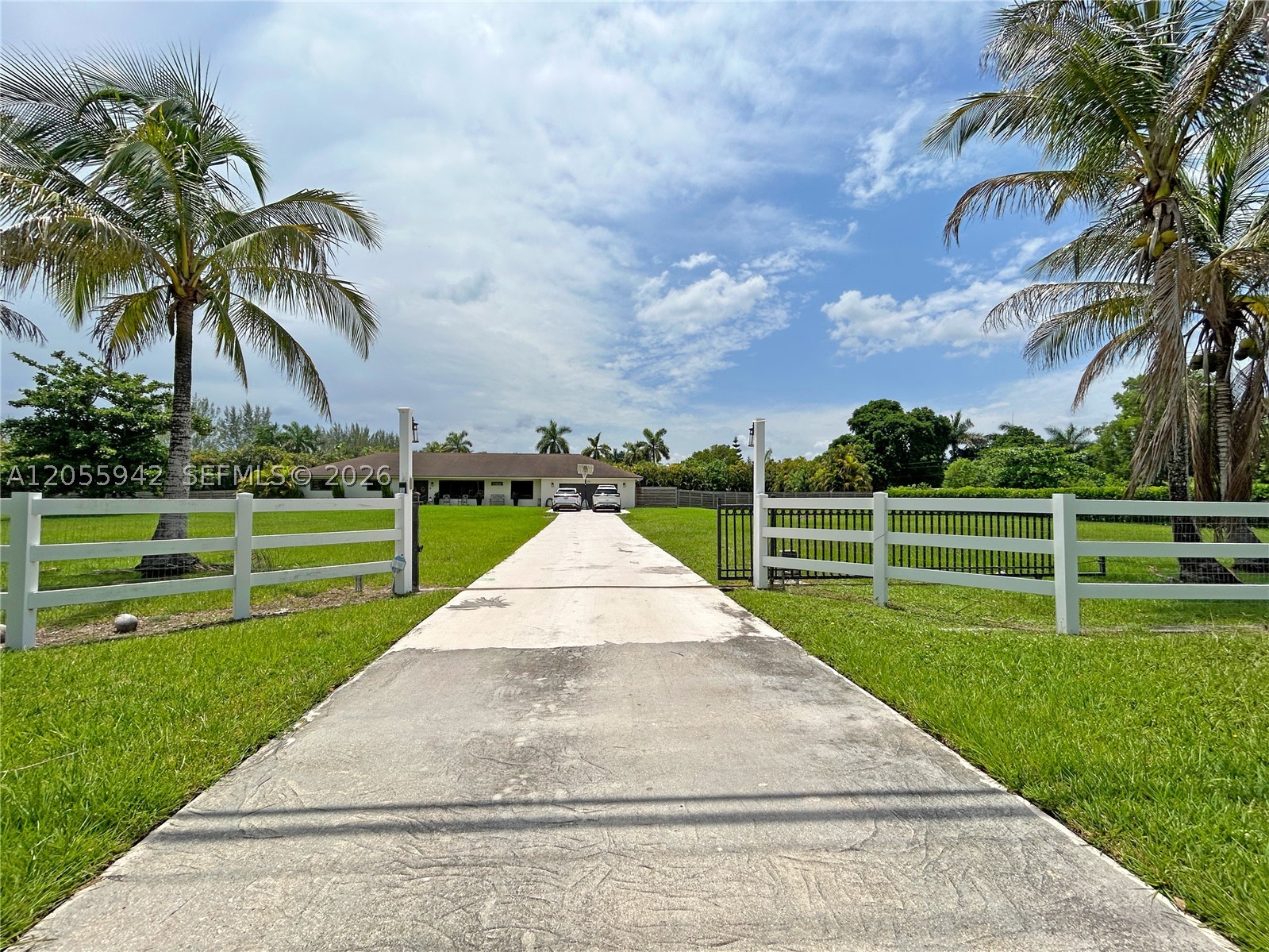 FLA FRUIT LANDS CO SUB NO - Residential