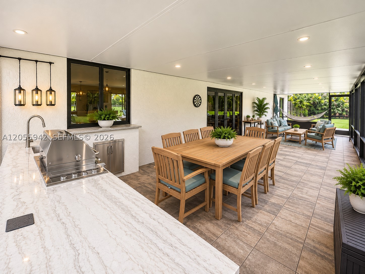 FLA FRUIT LANDS CO SUB NO - Residential