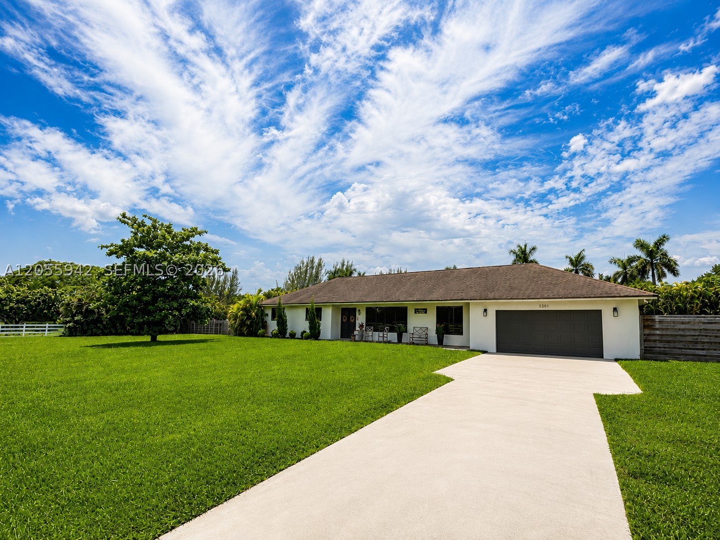 FLA FRUIT LANDS CO SUB NO - Residential