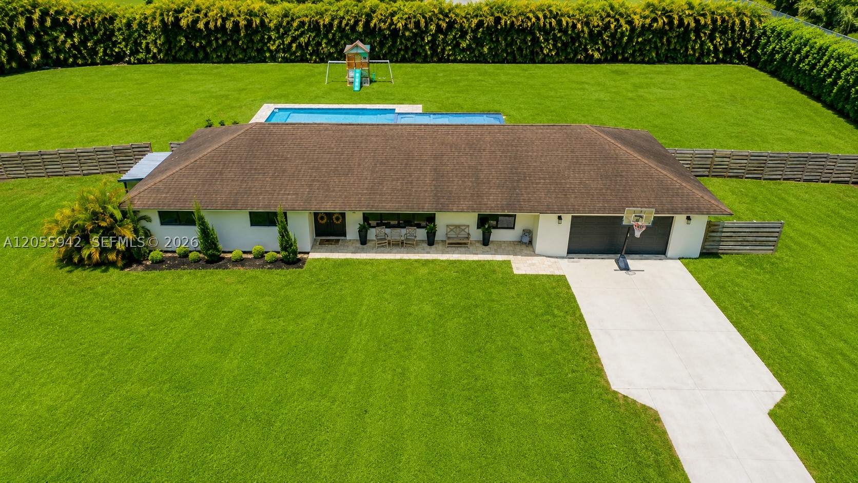FLA FRUIT LANDS CO SUB NO - Residential