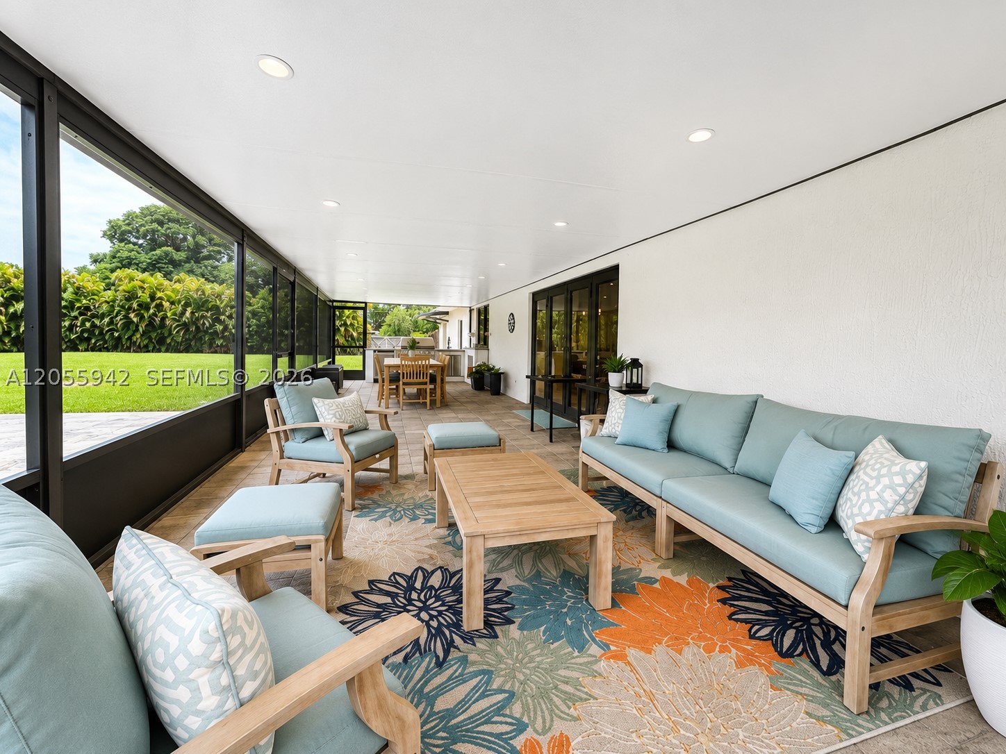 FLA FRUIT LANDS CO SUB NO - Residential