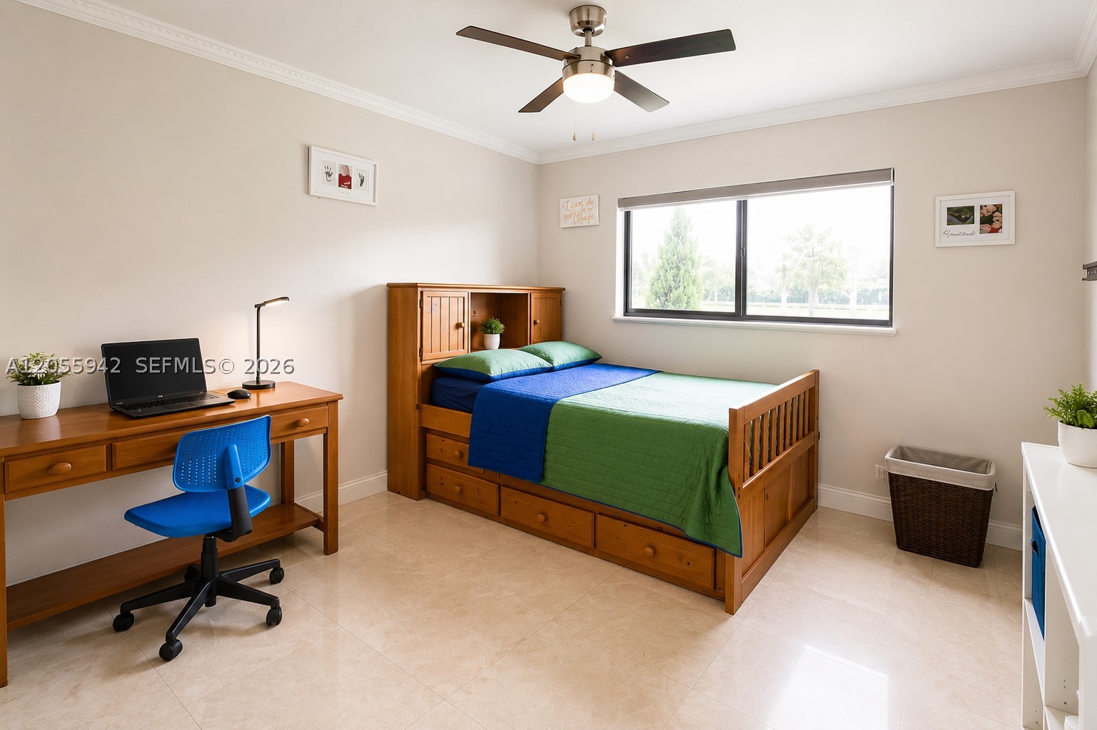 FLA FRUIT LANDS CO SUB NO - Residential