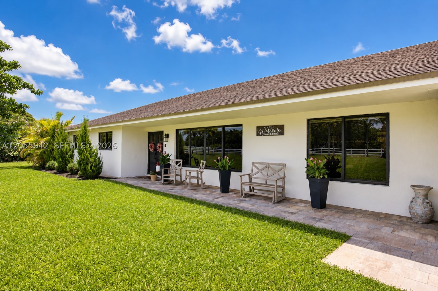 FLA FRUIT LANDS CO SUB NO - Residential
