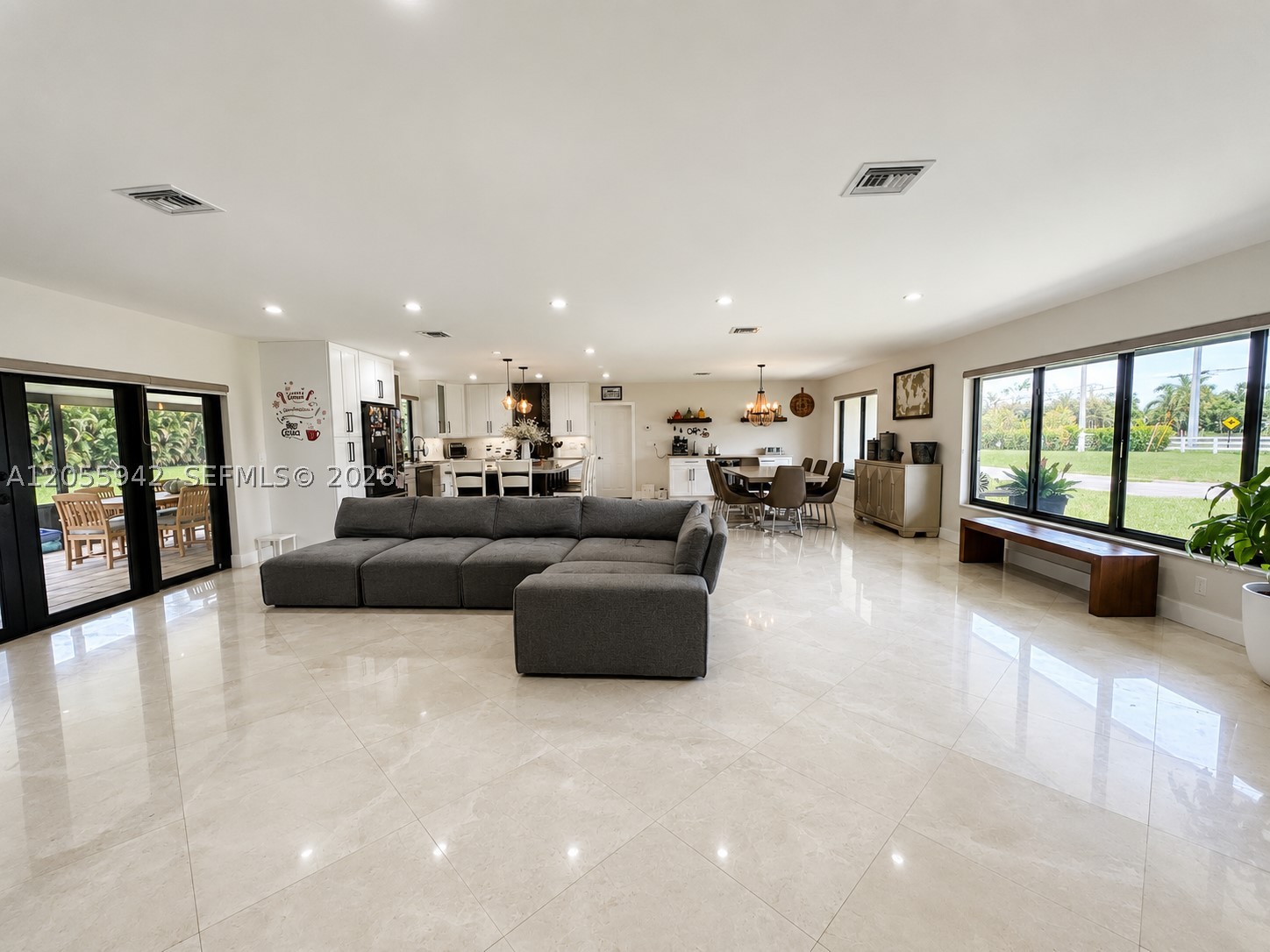 FLA FRUIT LANDS CO SUB NO - Residential