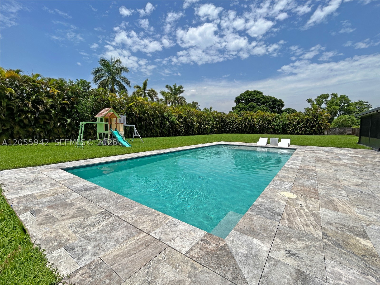 FLA FRUIT LANDS CO SUB NO - Residential