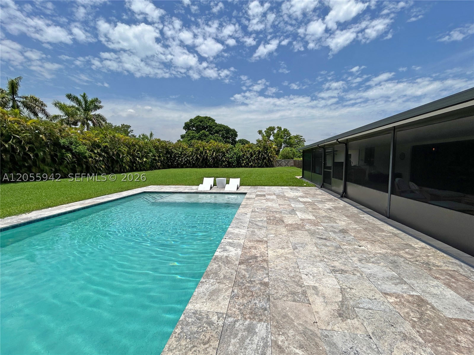 FLA FRUIT LANDS CO SUB NO - Residential