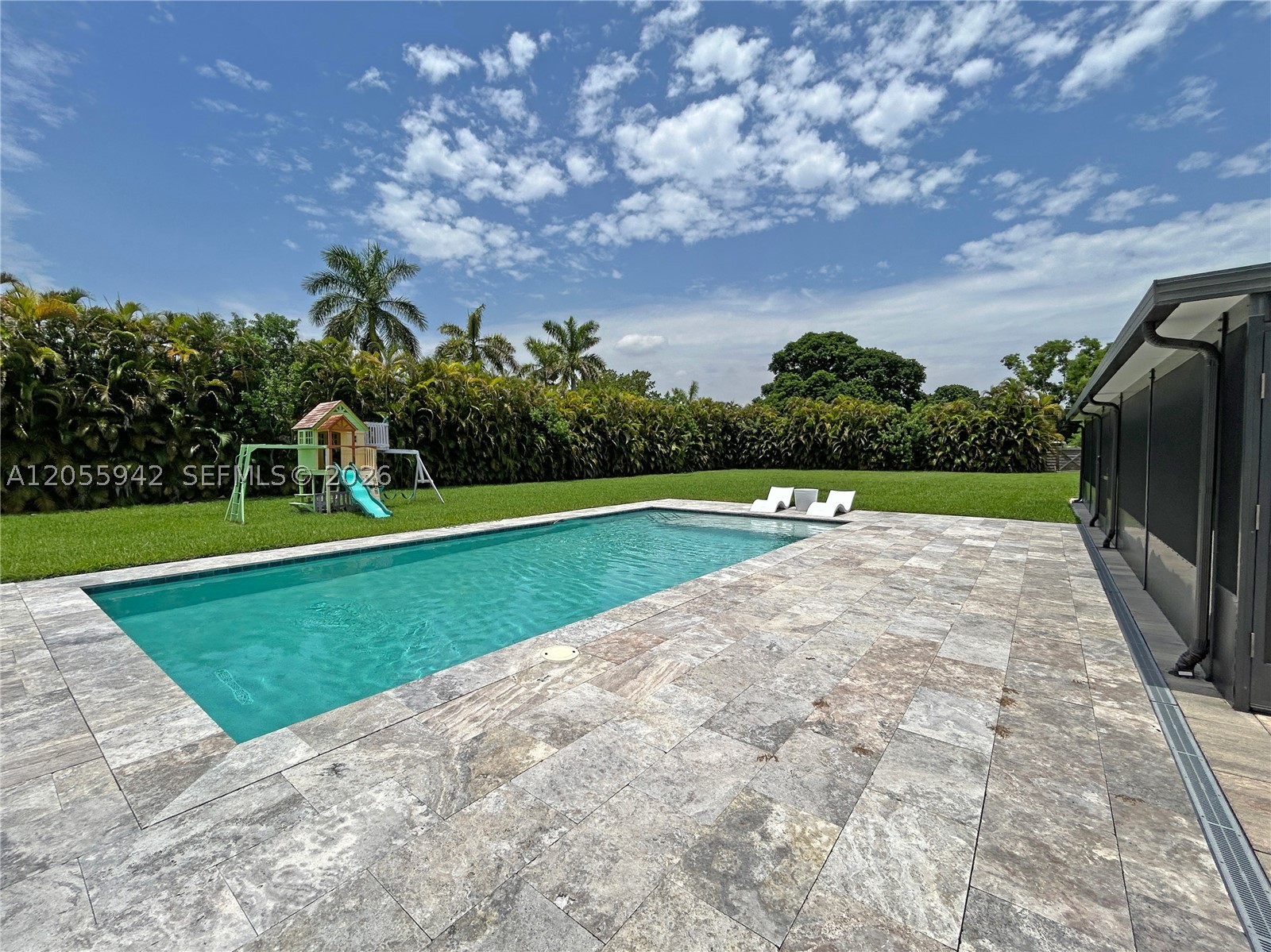 FLA FRUIT LANDS CO SUB NO - Residential