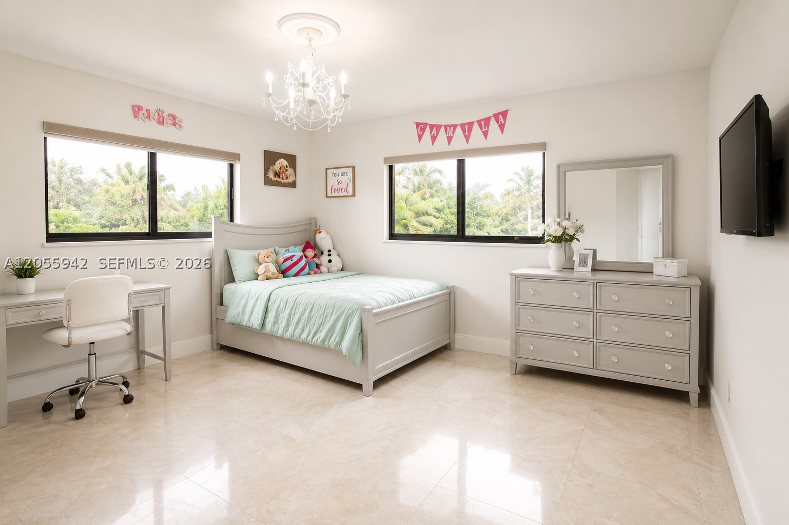 FLA FRUIT LANDS CO SUB NO - Residential