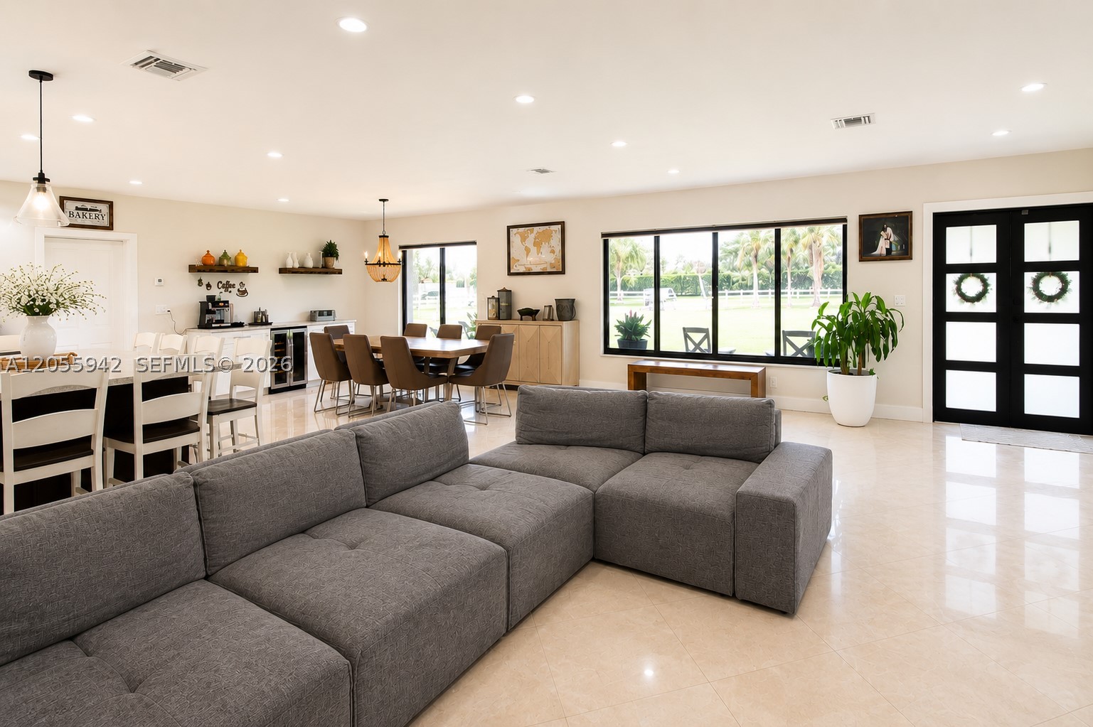 FLA FRUIT LANDS CO SUB NO - Residential