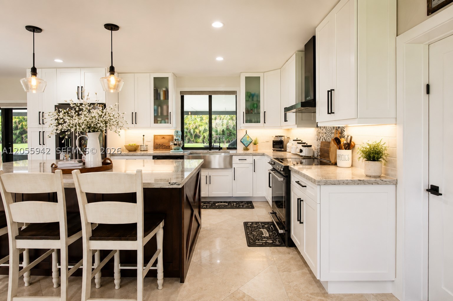 FLA FRUIT LANDS CO SUB NO - Residential