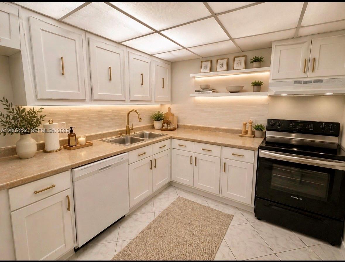 DESOTO PARK NORTH CONDO - Residential