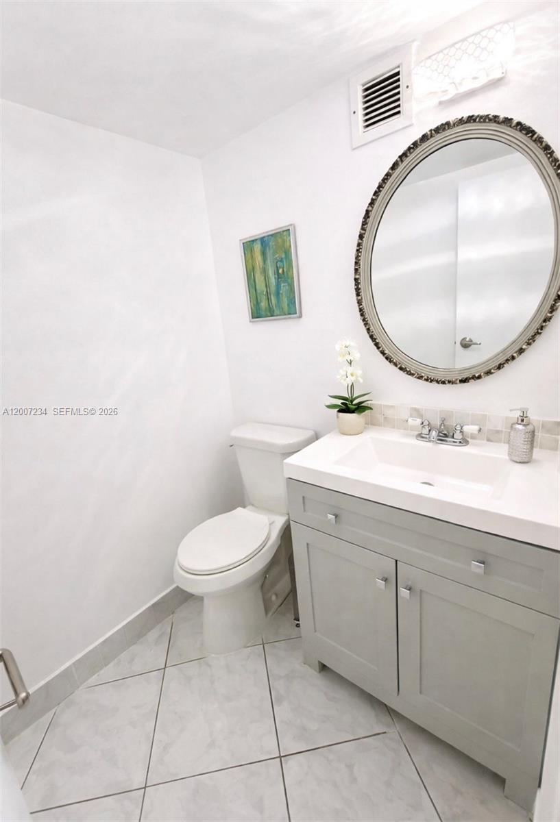DESOTO PARK NORTH CONDO - Residential