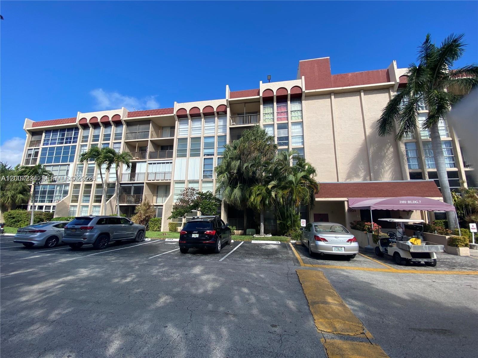 DESOTO PARK NORTH CONDO - Residential