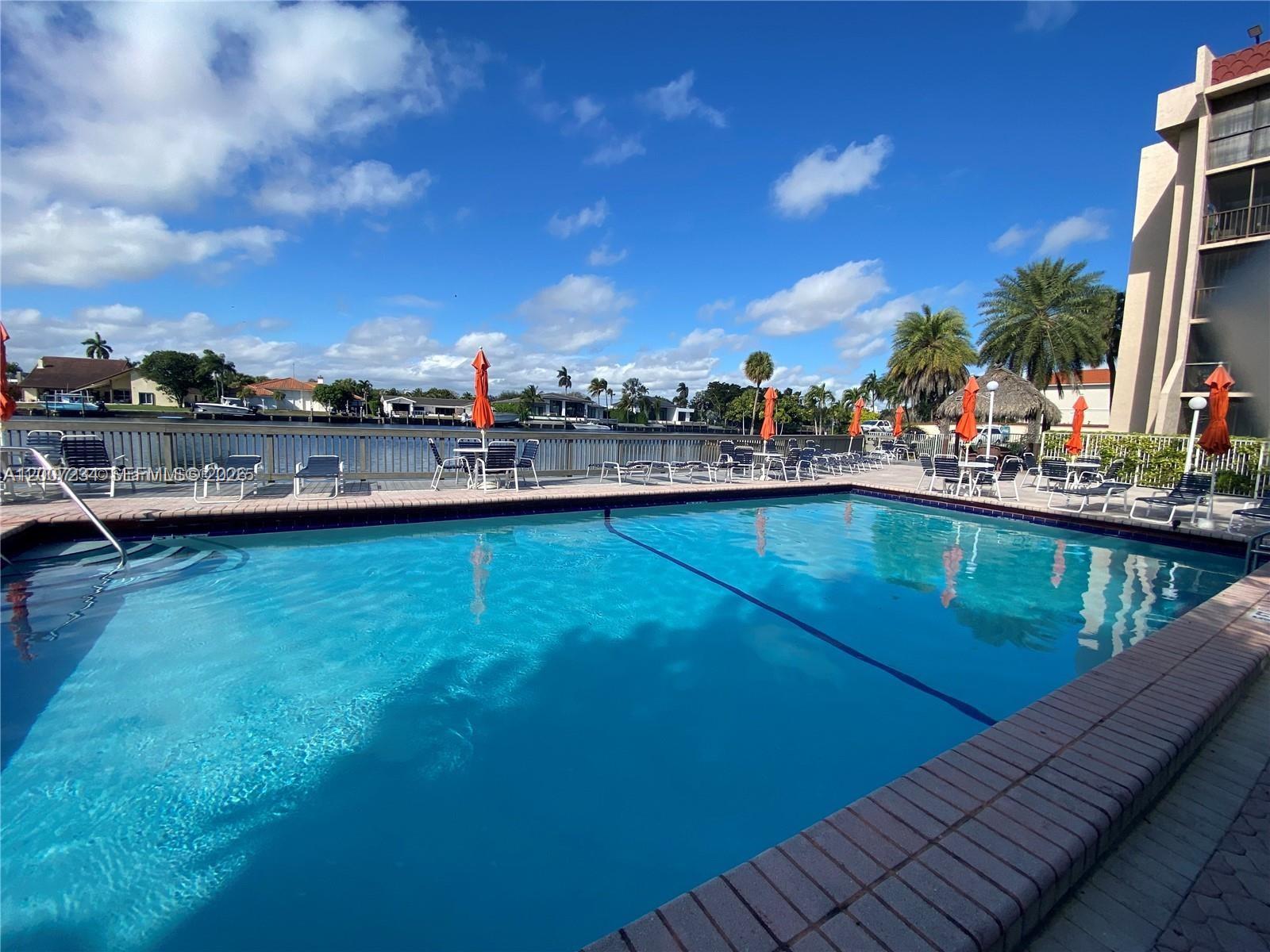 DESOTO PARK NORTH CONDO - Residential