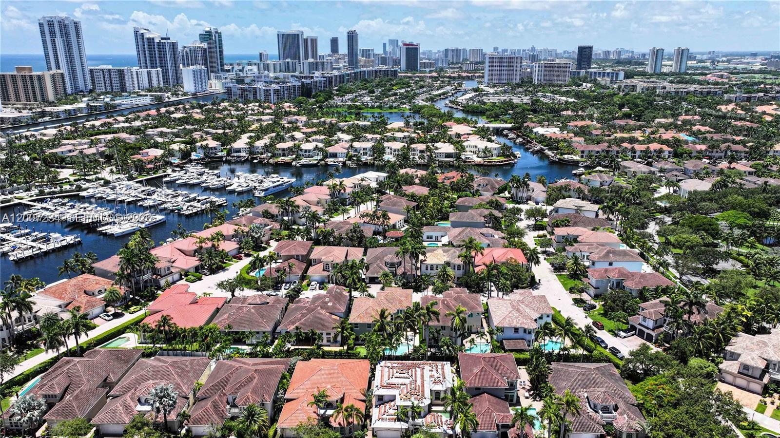 DESOTO PARK NORTH CONDO - Residential