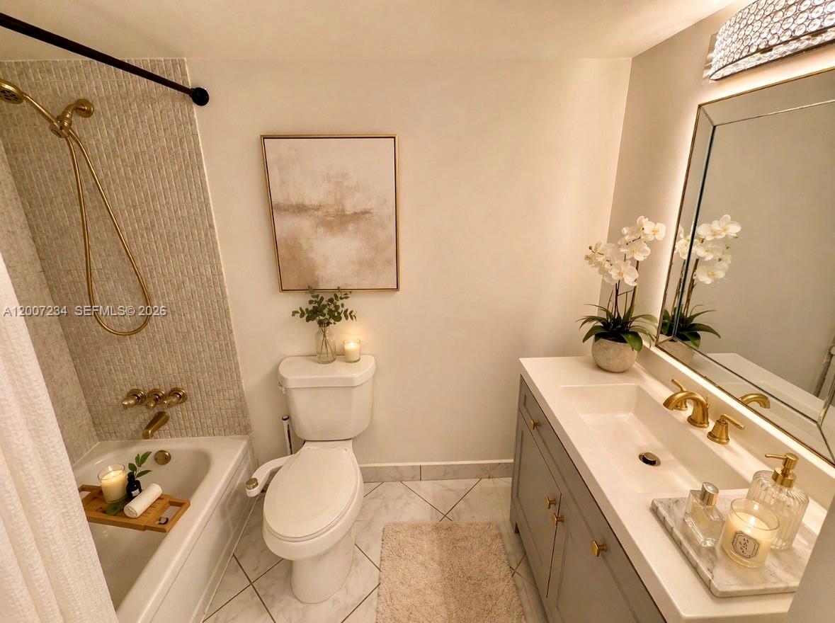 DESOTO PARK NORTH CONDO - Residential