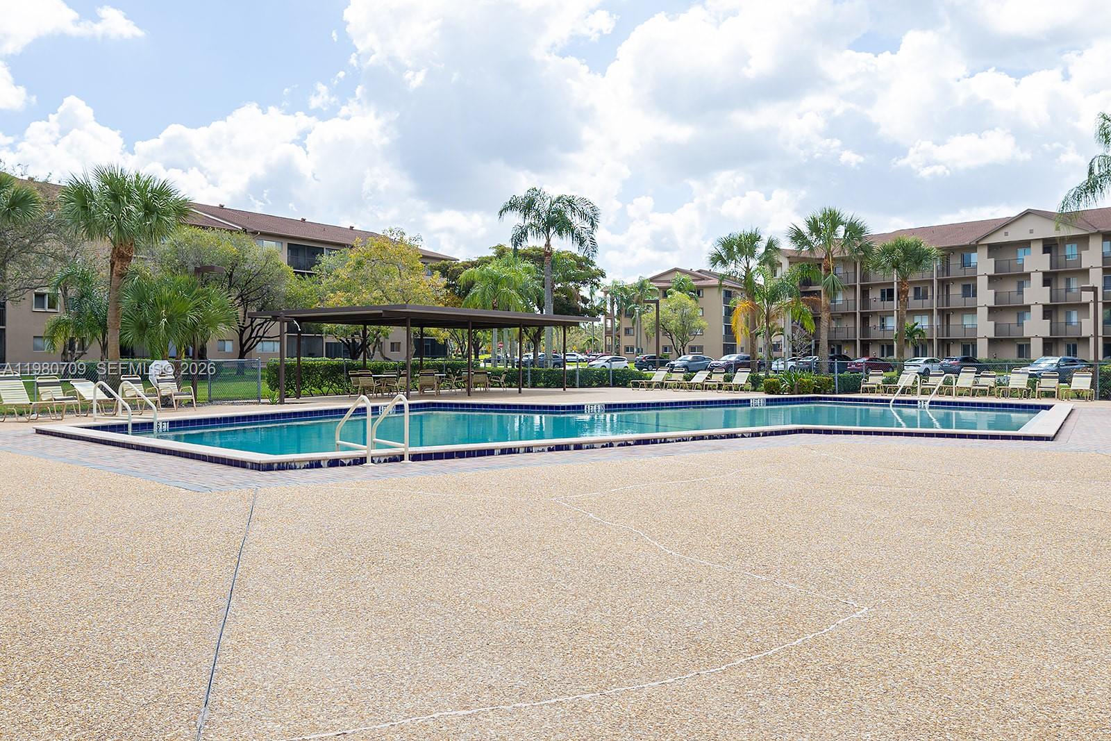 SUFFOLK AT CENTURY VILLAG - Residential