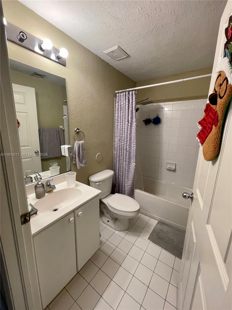 SAN MARCO VILLAS CONDO - Residential