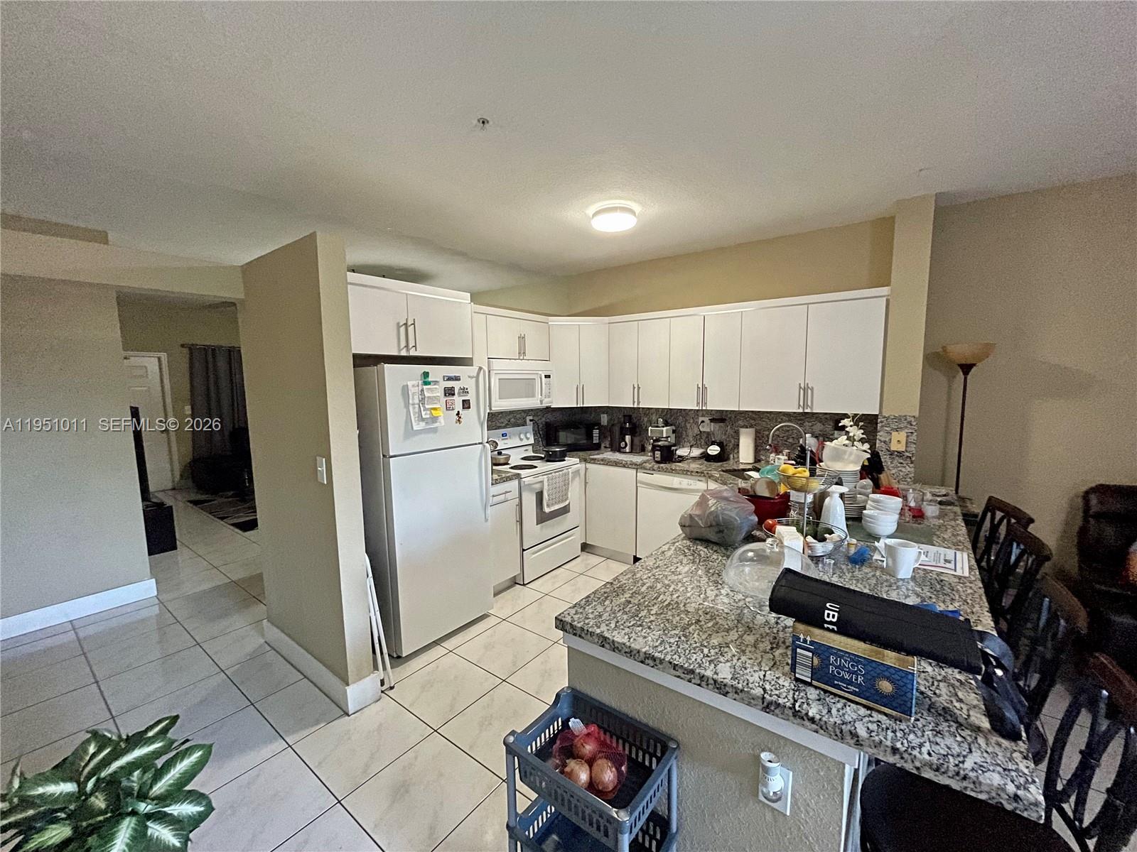SAN MARCO VILLAS CONDO - Residential