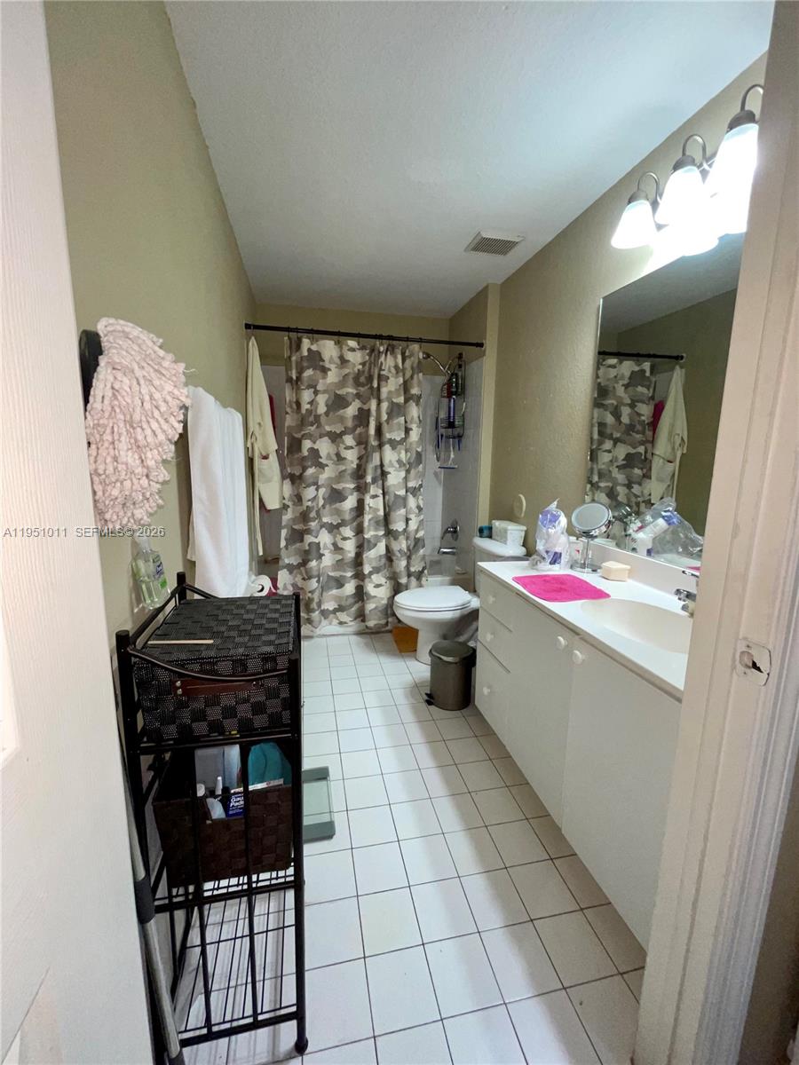 SAN MARCO VILLAS CONDO - Residential