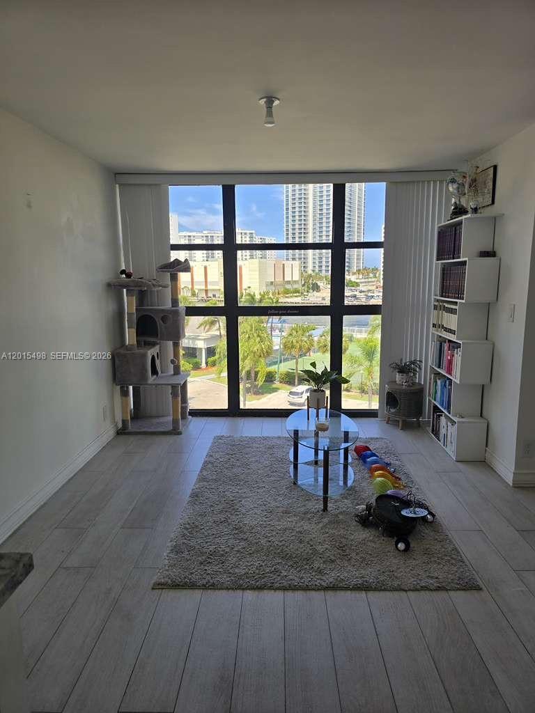 TOWERS OF OCEANVIEW EAST - Residential