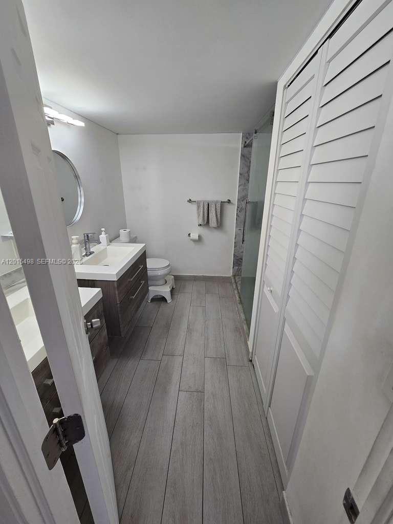 TOWERS OF OCEANVIEW EAST - Residential