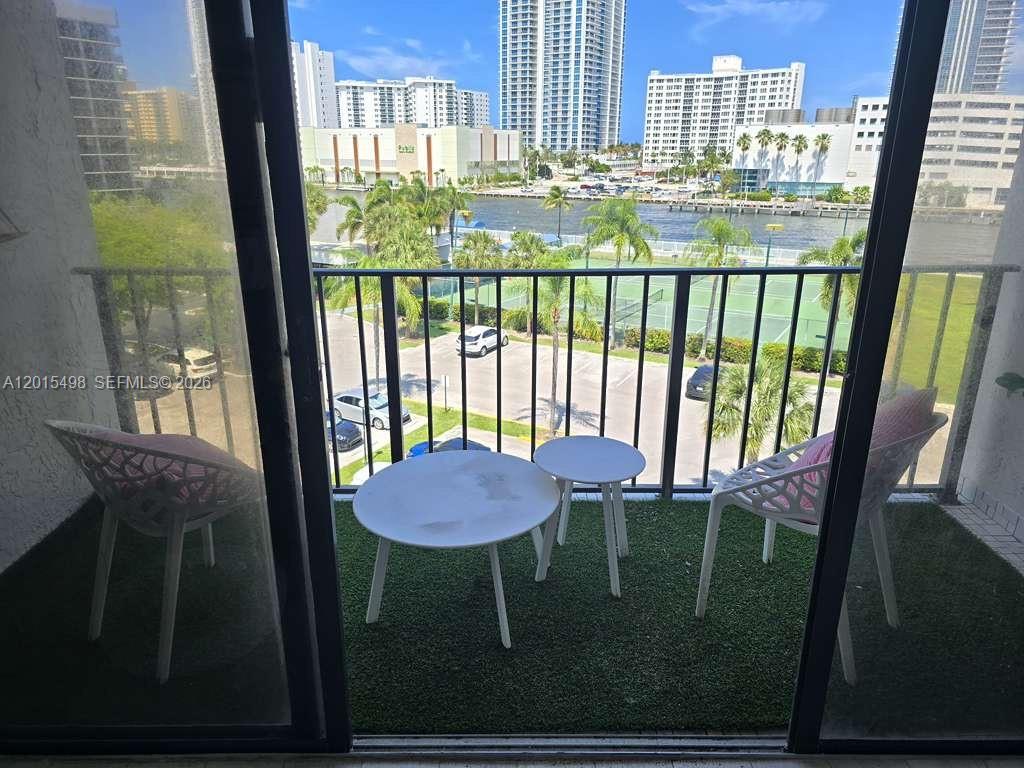 TOWERS OF OCEANVIEW EAST - Residential