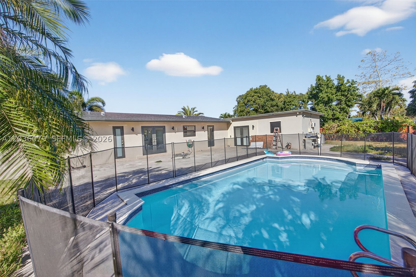 UNIVERSAL ESTATES SOUTH A - Residential