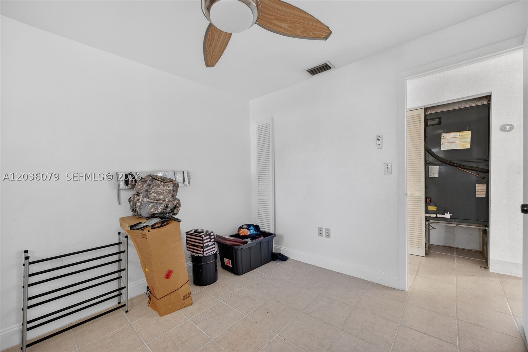 UNIVERSAL ESTATES SOUTH A - Residential