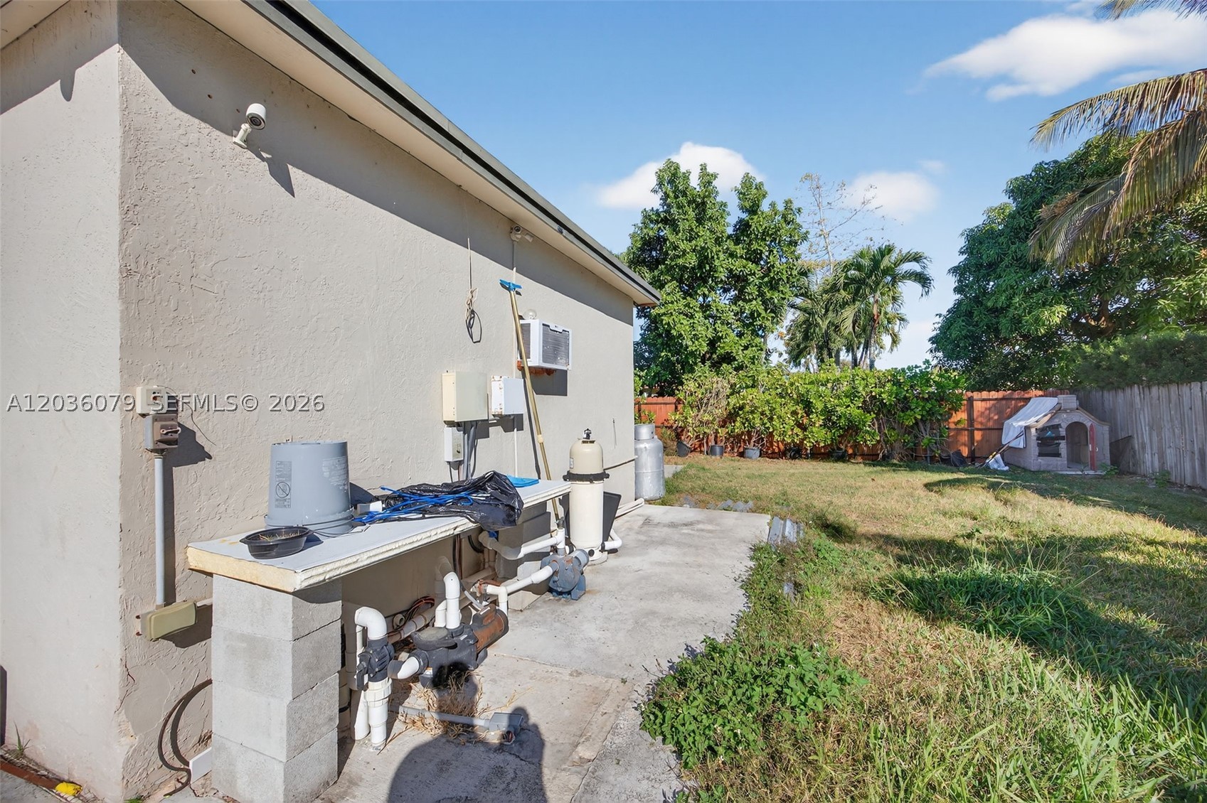 UNIVERSAL ESTATES SOUTH A - Residential