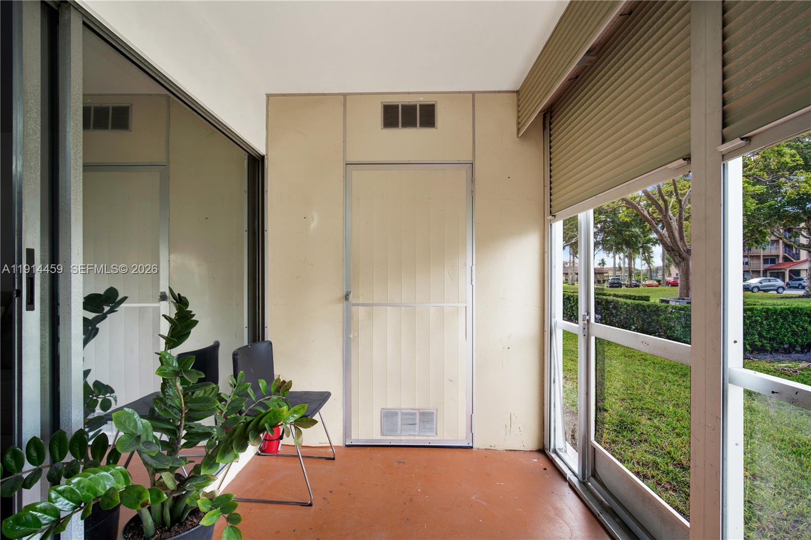 HAWTHORNE AT CENTURY VILL - Residential