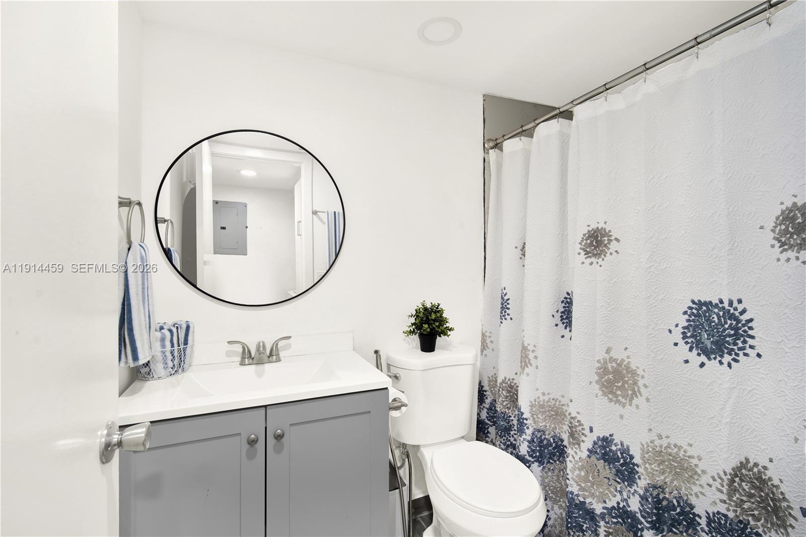 HAWTHORNE AT CENTURY VILL - Residential