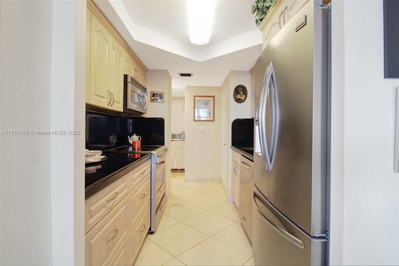 WISTON TOWERS - Residential