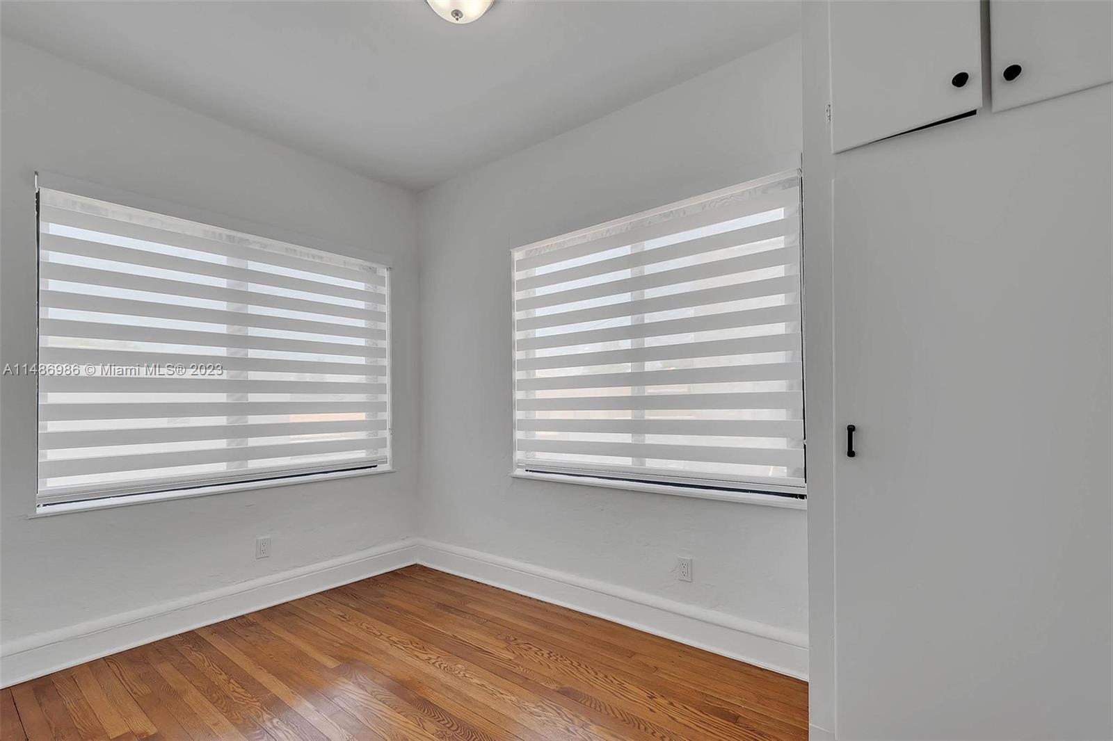 VEDADO - Residential Lease
