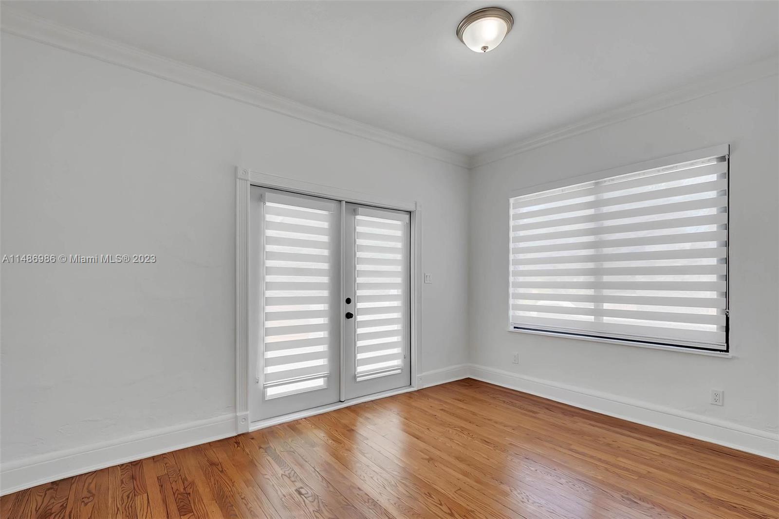 VEDADO - Residential Lease